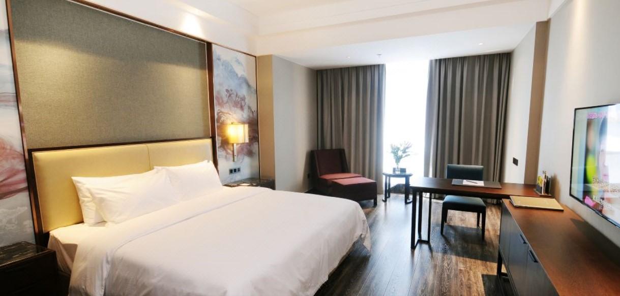 Airport Jianguo Hotel Чэнду Экстерьер фото