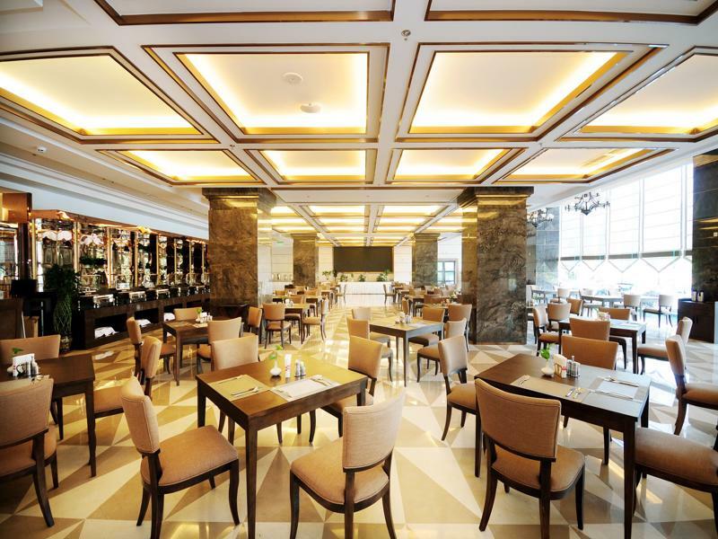 Airport Jianguo Hotel Чэнду Экстерьер фото