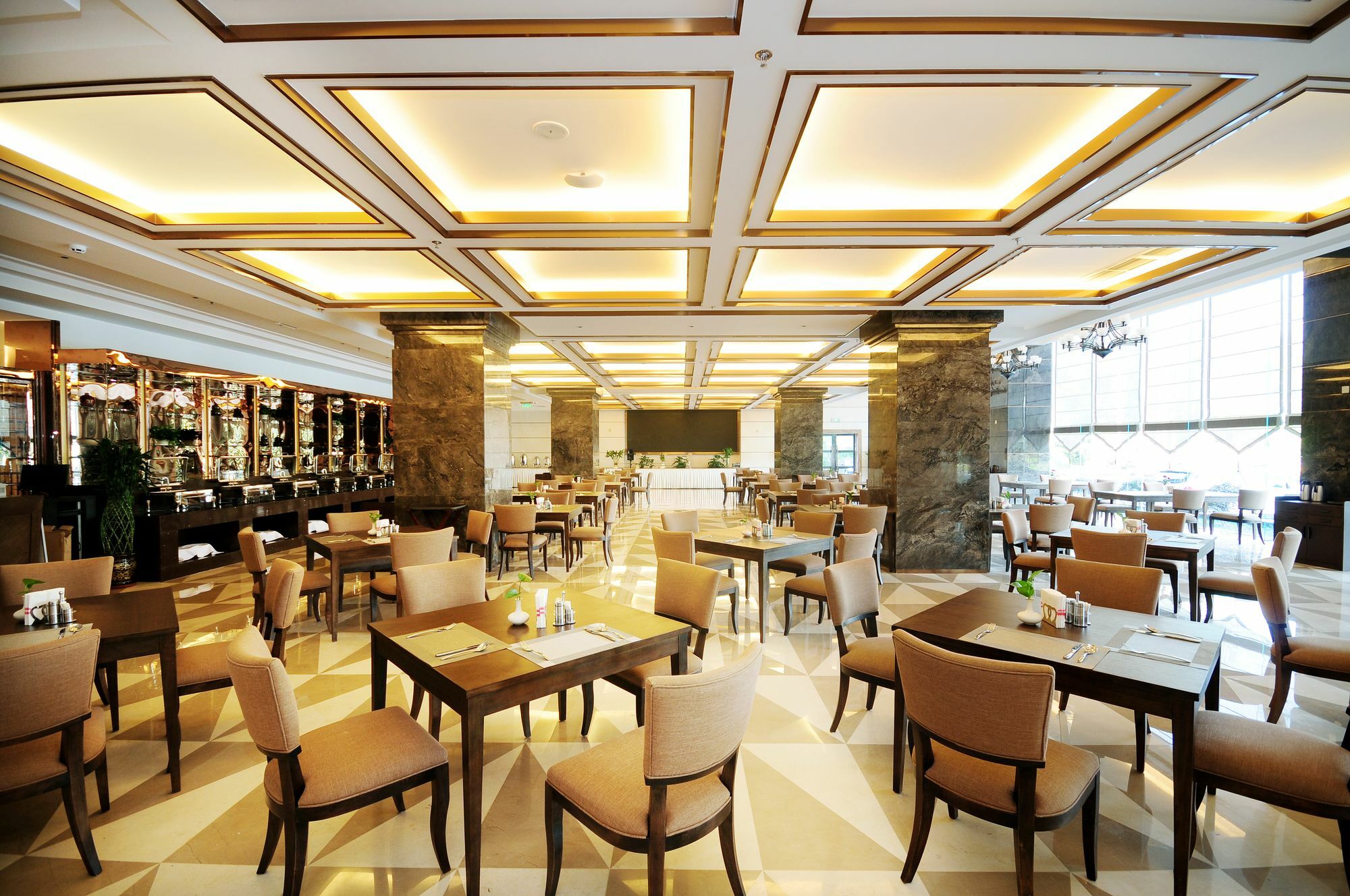 Airport Jianguo Hotel Чэнду Экстерьер фото